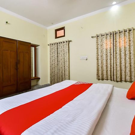 Dev Villas Guest House جودبور المظهر الخارجي الصورة