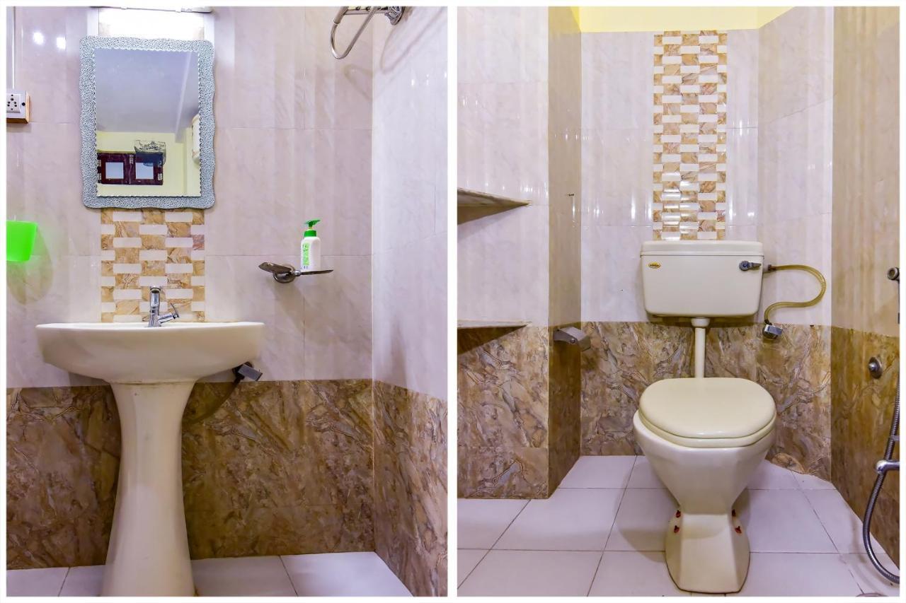 Dev Villas Guest House جودبور المظهر الخارجي الصورة