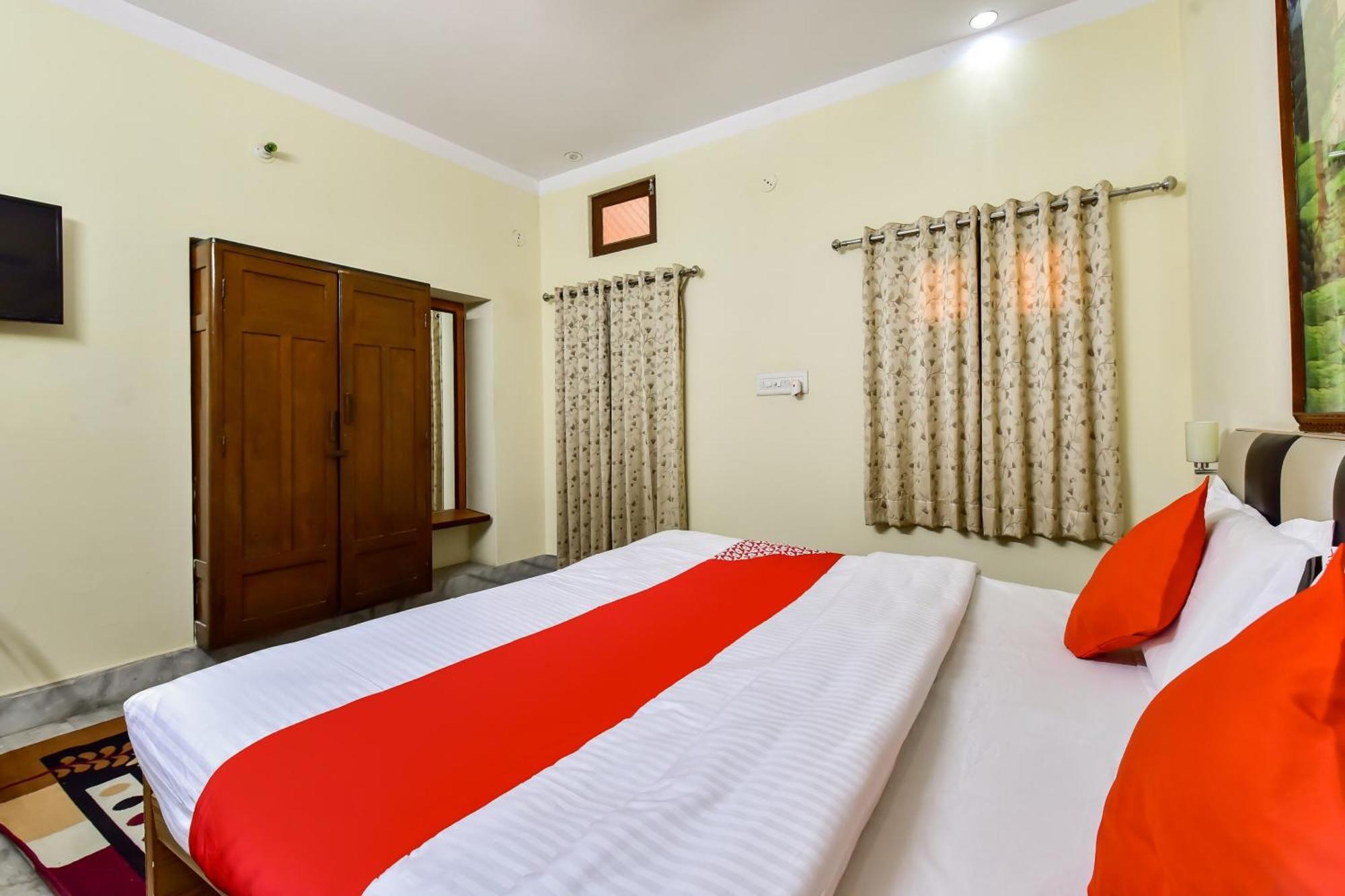 Dev Villas Guest House جودبور المظهر الخارجي الصورة