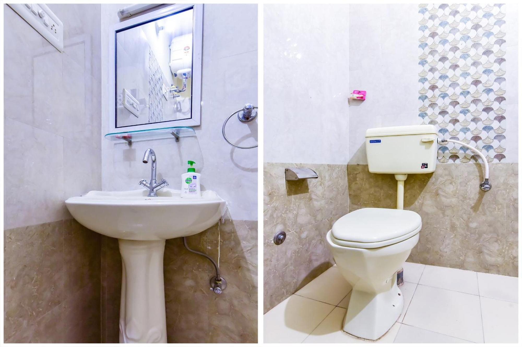 Dev Villas Guest House جودبور المظهر الخارجي الصورة